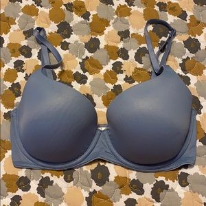 PINK | Wear Everywhere Lightly Lined Bra